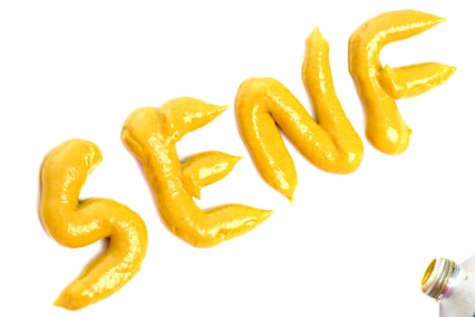 Mustard