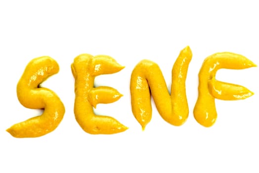 Mustard