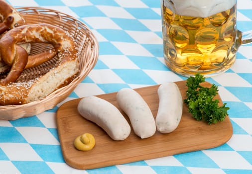 Bavarian Vespers