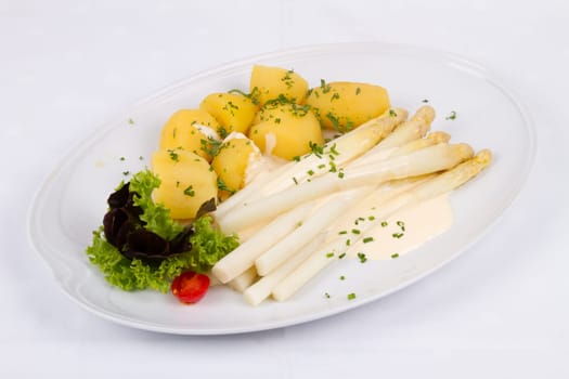 asparagus