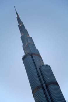 Burj Khalifa