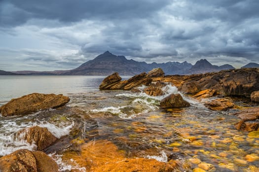 Elgol - Scotland