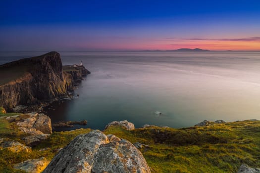 Neist Point
