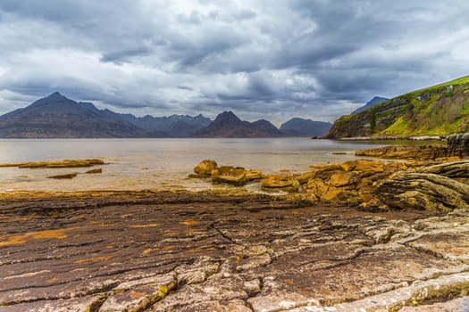Elgol - Scotland