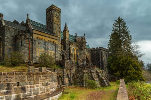 St. Conan's Kirk