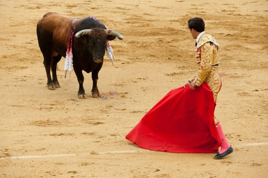 BADAJOZ, SPAIN, JUNE 21