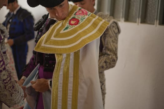 BADAJOZ, SPAIN, JUNE 21