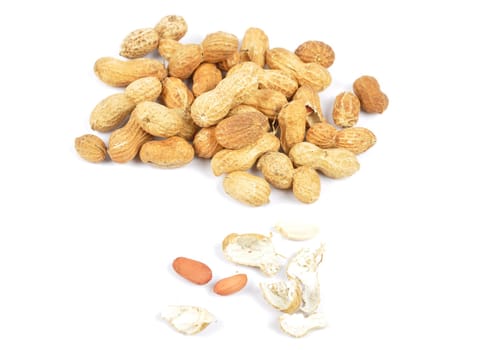 Peanuts