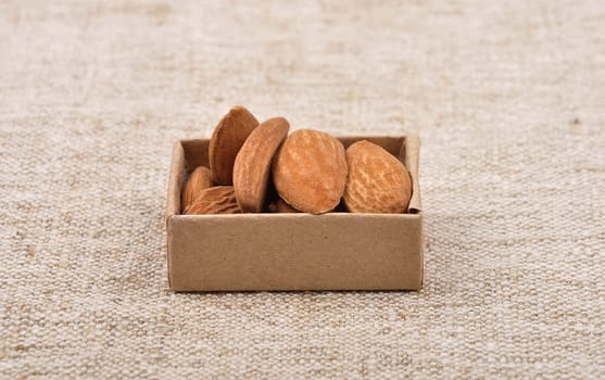 Almonds