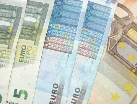 Euro notes