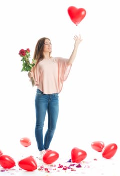 Valentine 's day
