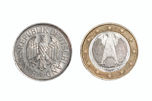 federal eagle germany