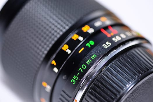 Camera accessories