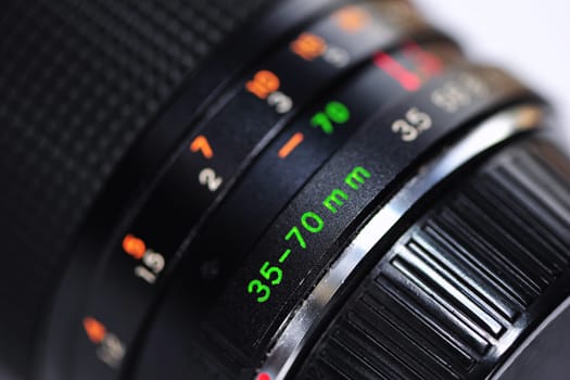 Camera accessories