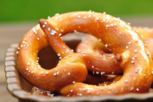 Pretzel