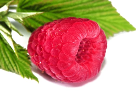 Raspberry