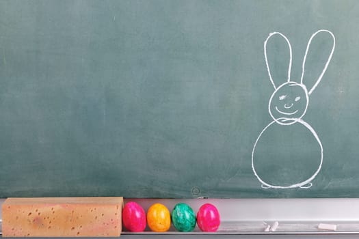 Happy Easter