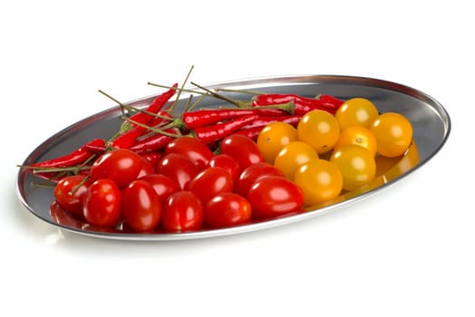 Vegetables All sorts