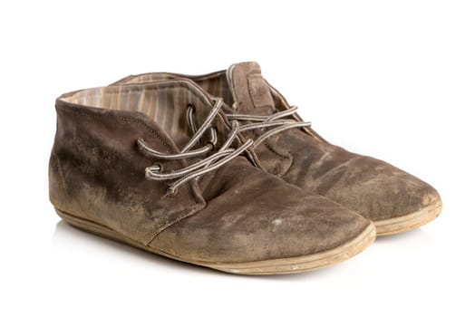 Old Boots