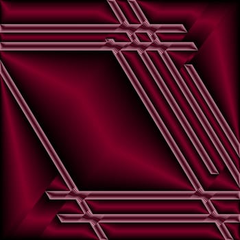 small abstract colored pattern with fine structure