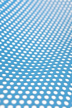 A close up shot of an abstract backround