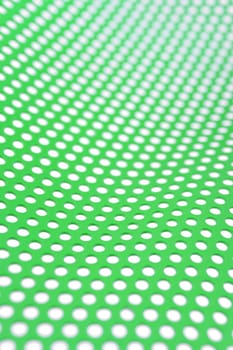 A close up shot of an abstract backround