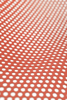 A close up shot of an abstract backround