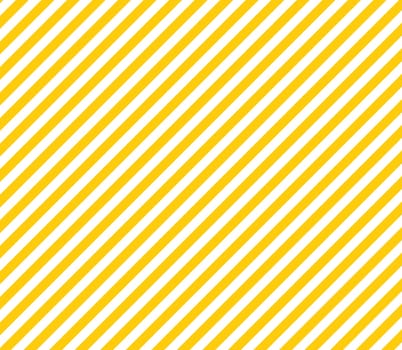 Background: Diagonal stripes in orange and white