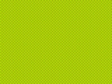 Light green braided background