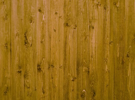 Rustic brown wood background