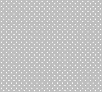 Background - White dots on grey