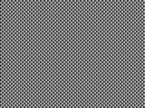 Structure black grey