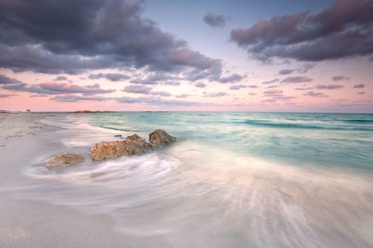 Cala Ginepro -Sardinia