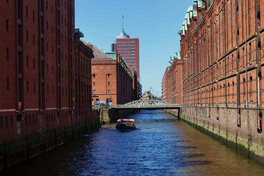 Hamburg