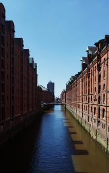 Hamburg