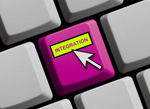 Everything about integration
