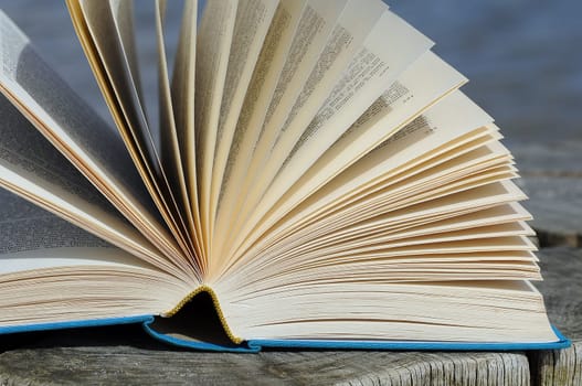 Book