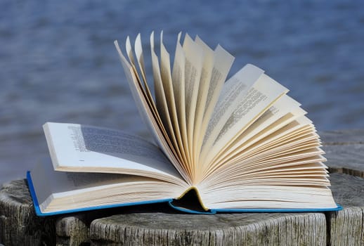 Book