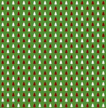 Traditional Christmas background