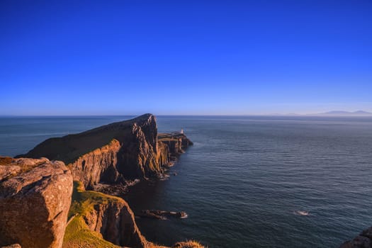 Neist Point