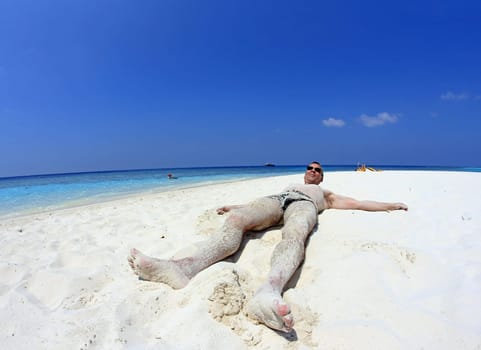 Enjoying your holiday