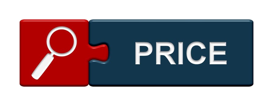 Puzzle Button: Price