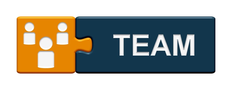 Puzzle Button: Team