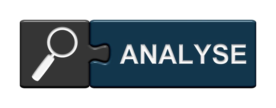 Puzzle Button: Analysis