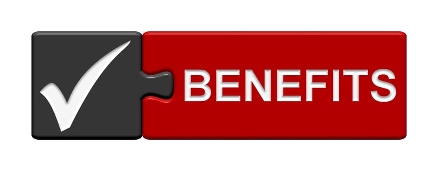 Puzzle Button: Benefits