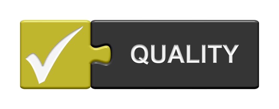Puzzle Button: Quality