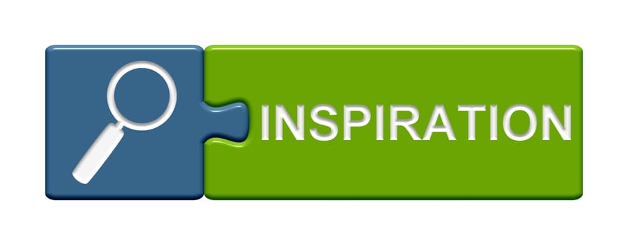 Puzzle Button: Inspiration