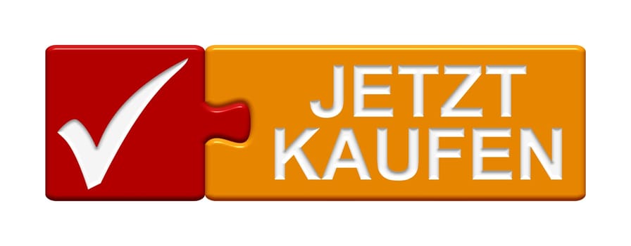 Puzzle Button: Buy Now