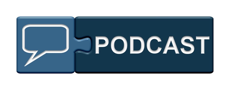 Puzzle Button: Podcast