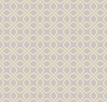 seamless two colored abstract background vector illustration